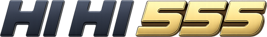 Hi Hi 555 Logo